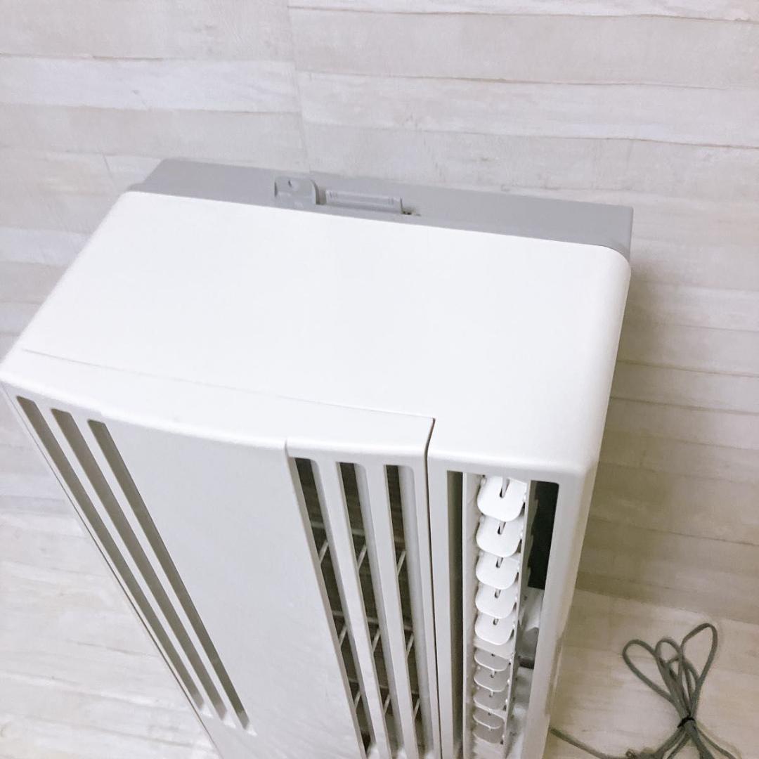コロナ 窓用 ウインドエアコン CW-16A4 2024年製 標準取付枠付き