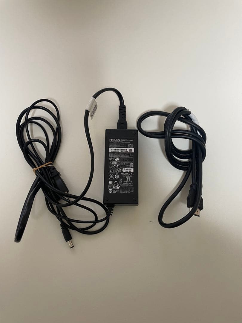 PHILIPS モニター 23.8インチ 24E1N5500E/11