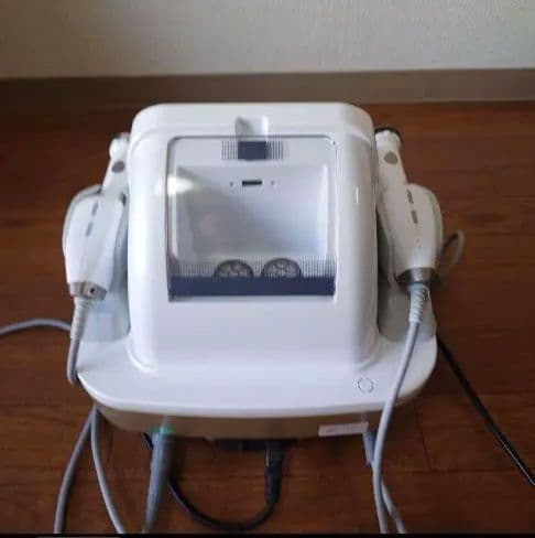 あおちゃん　プラズマ　エステ　業務用