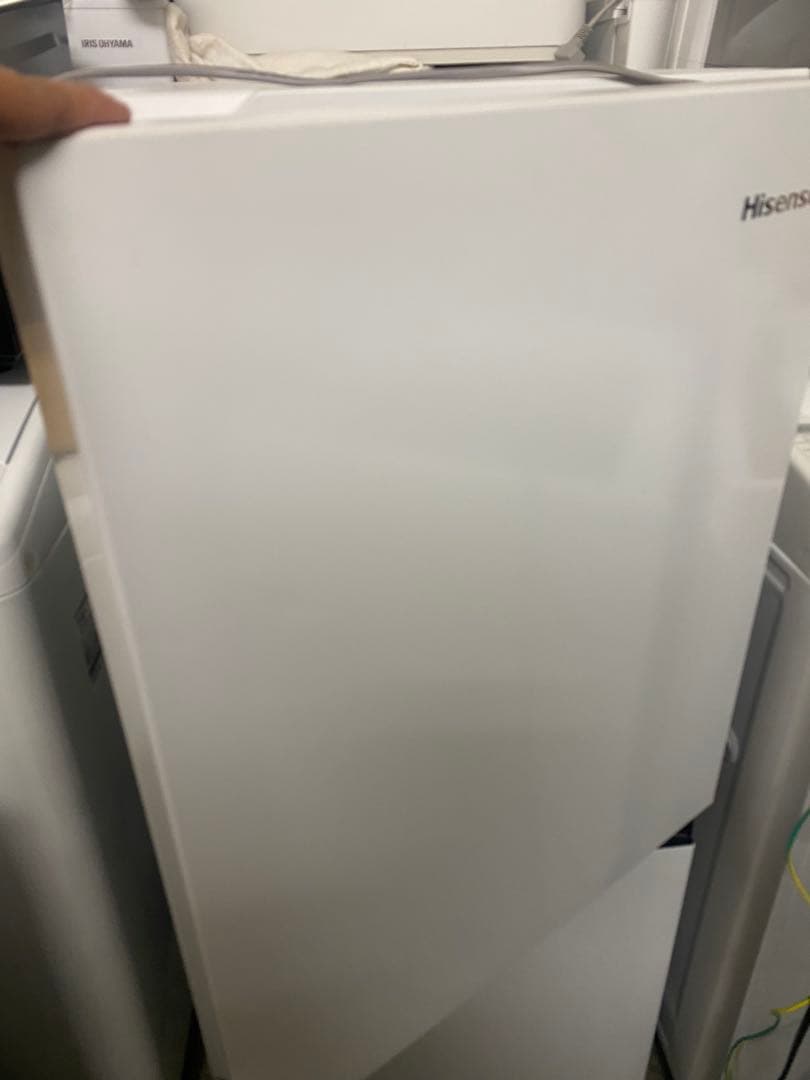 近隣地域限定送料無料❗️高年式　冷蔵庫洗濯機セット