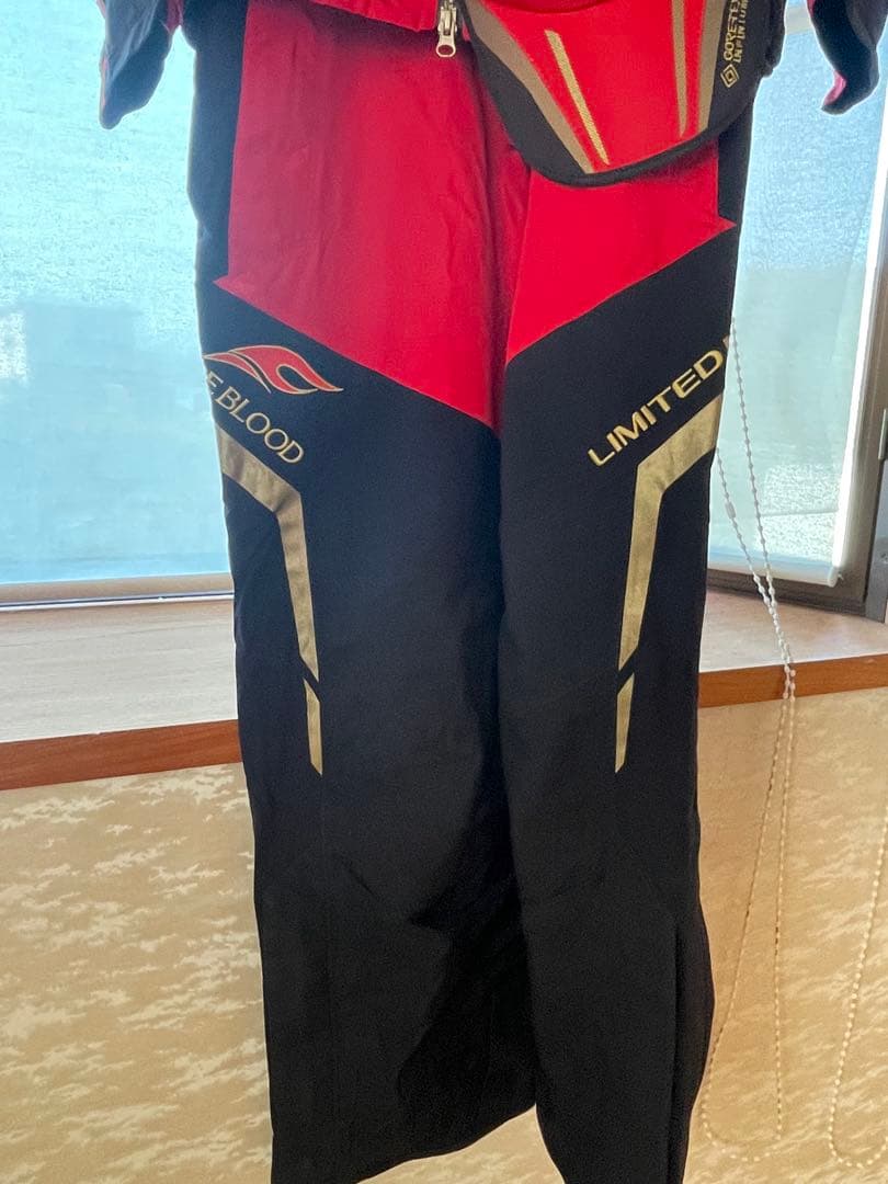 HIRO Y. シマノ　リミテッドプロ　フローティングベスト