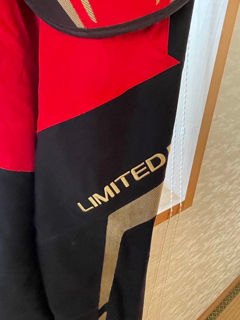 HIRO Y. シマノ　リミテッドプロ　フローティングベスト