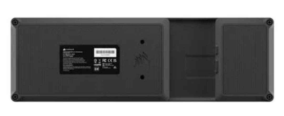 【新品未開封】1/30まで　CORSAIR コルセア XENEON EDGE