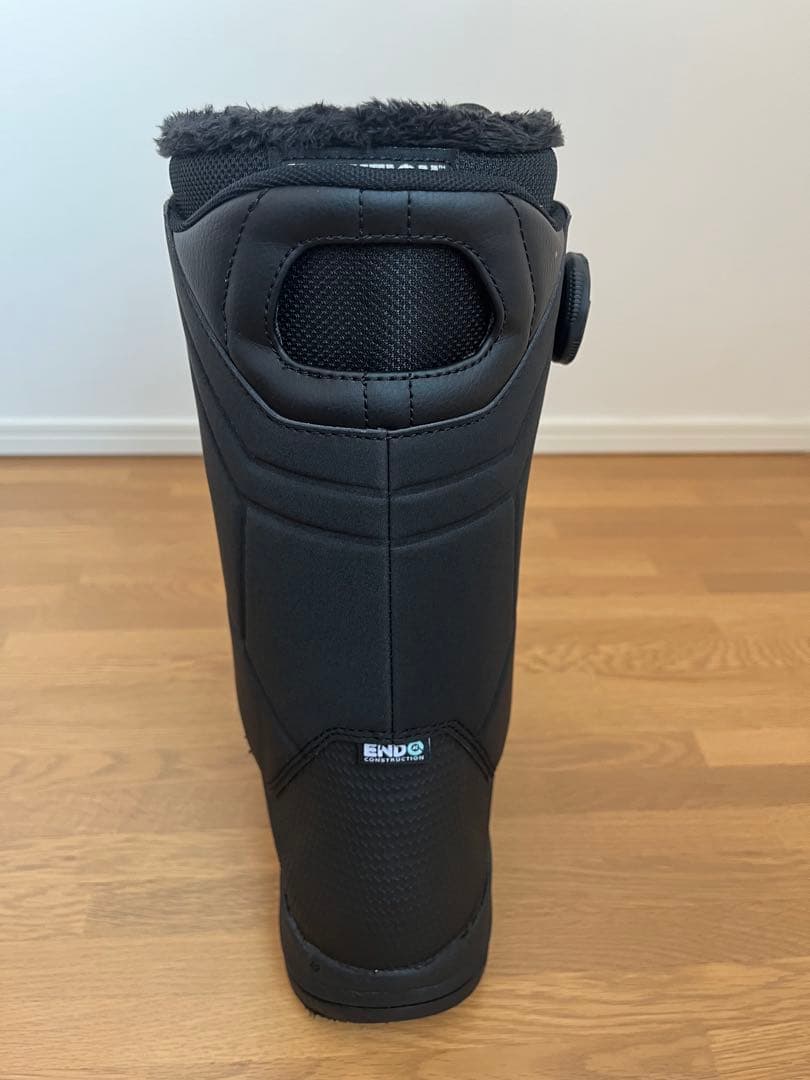 K2 メイシスワイド_MAYSIS WIDE スノーボードブーツ 27.5cm