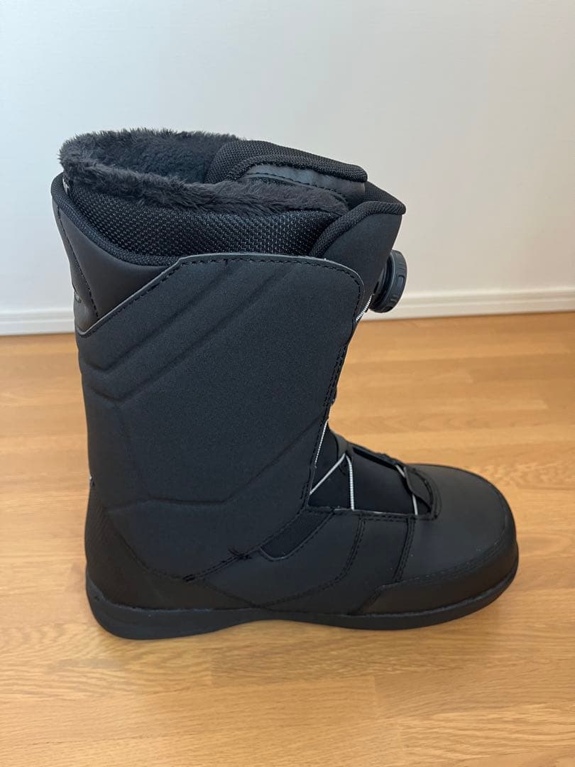 K2 メイシスワイド_MAYSIS WIDE スノーボードブーツ 27.5cm