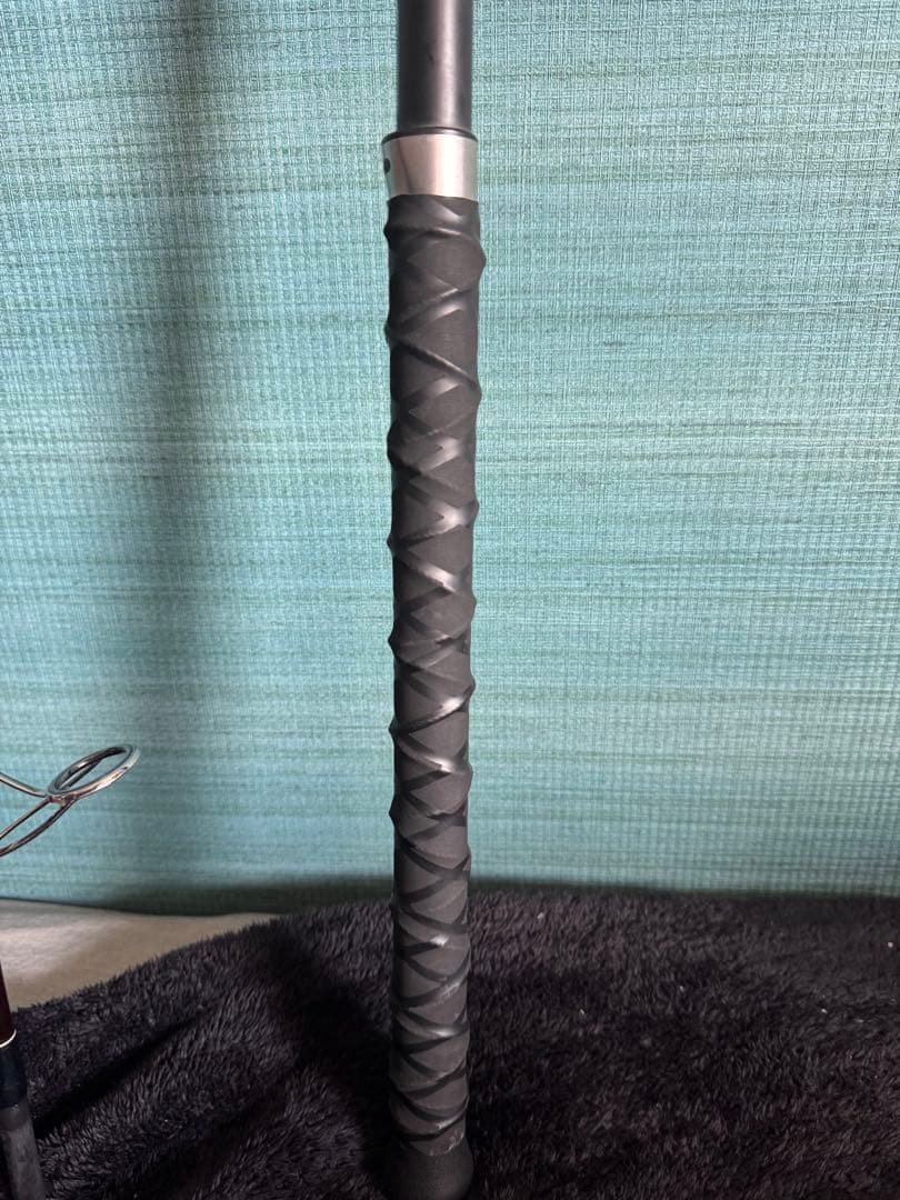 ツララ　バリトーノ93 ※旧モデル　TULALA 送料込み　怪魚　ロッド