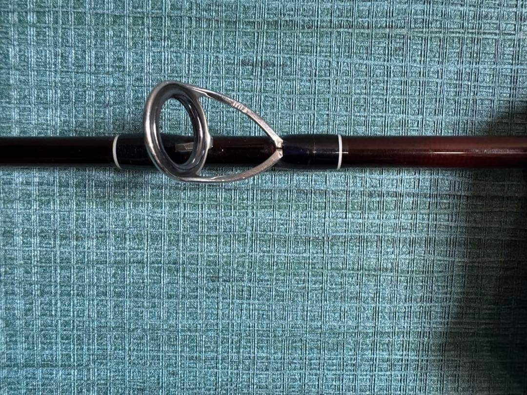 ツララ　バリトーノ93 ※旧モデル　TULALA 送料込み　怪魚　ロッド