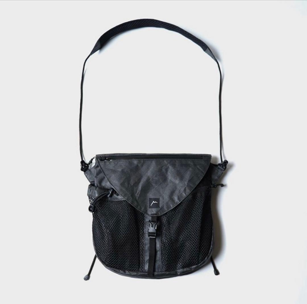 CAYL ×TECH COUNTRY | Seorak 5 Ultra200X