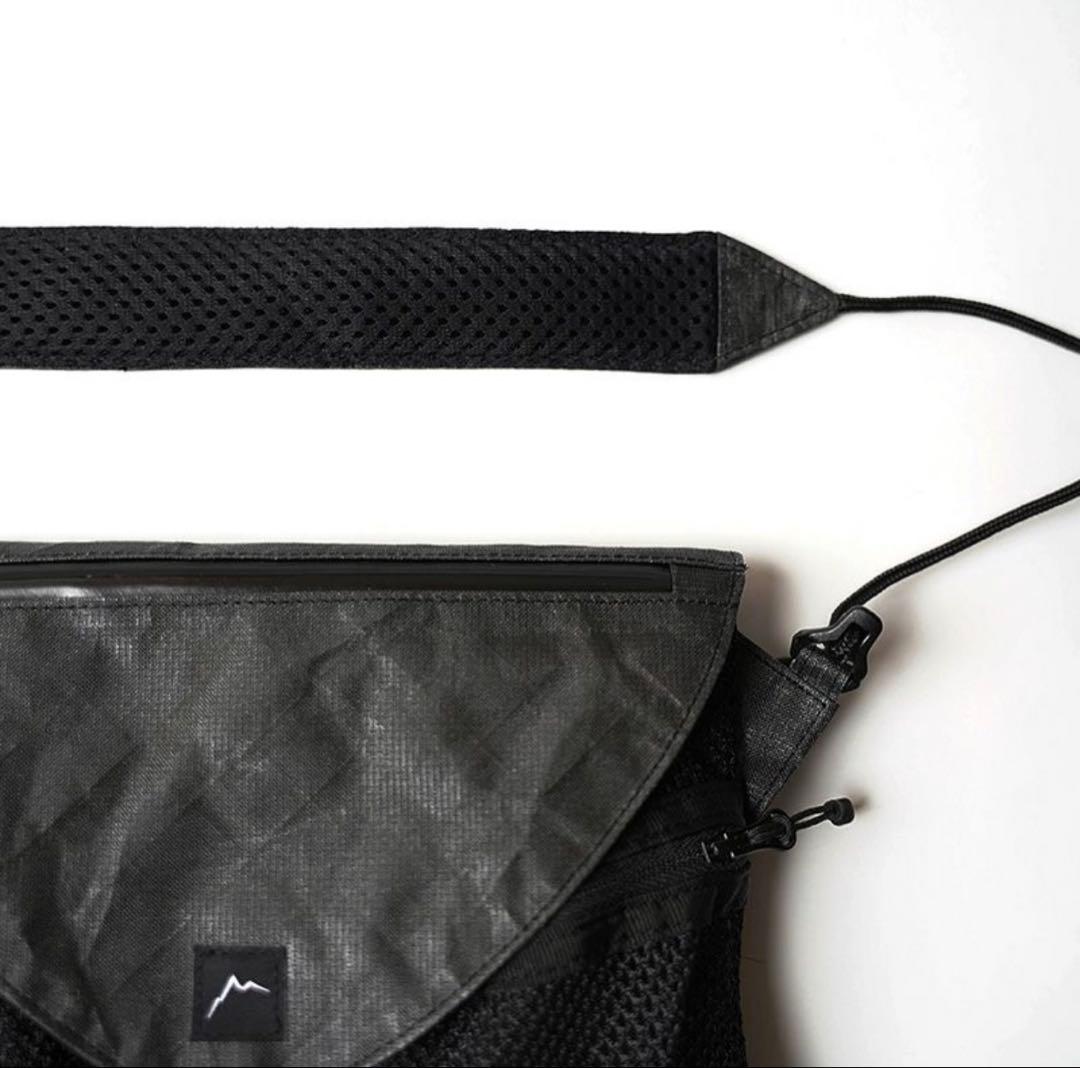 CAYL ×TECH COUNTRY | Seorak 5 Ultra200X