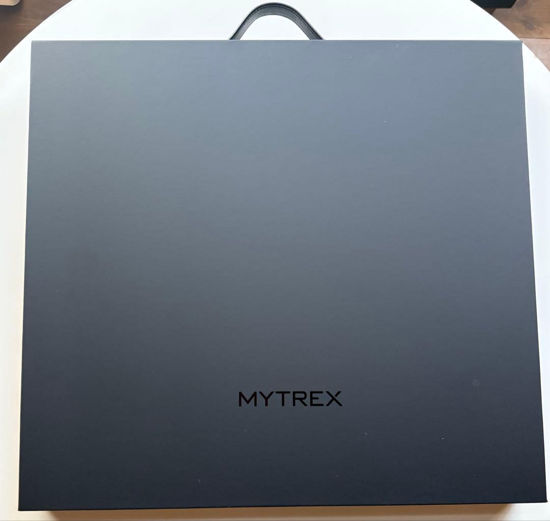 MYTREX AQUA LIFT 美尻 骨盤底筋 トレーニングマシン