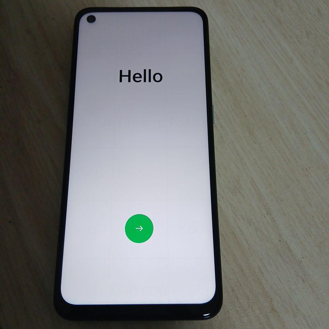 【超美品64GB】 oppo A55 5g スマートフォン 本体 ミントグリーン