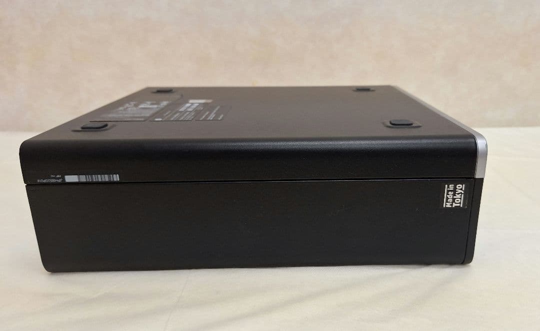 HPprodesk600G3SFF デスクトップ本体のみ