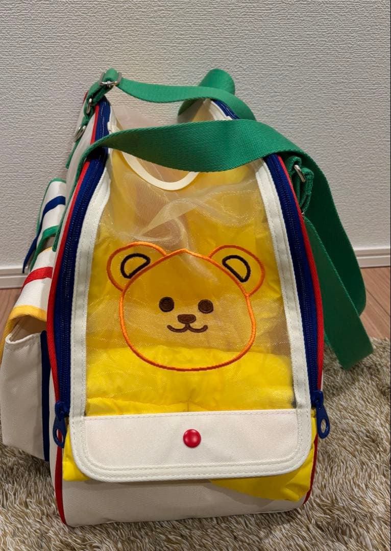 犬用 キャリーバッグ wigglewiggle 犬用品 韓国 スリング