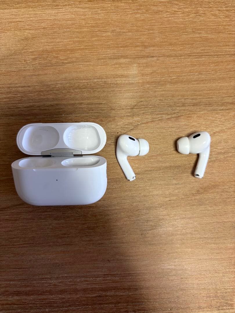 AirPods Pro（第2世代）USB-C