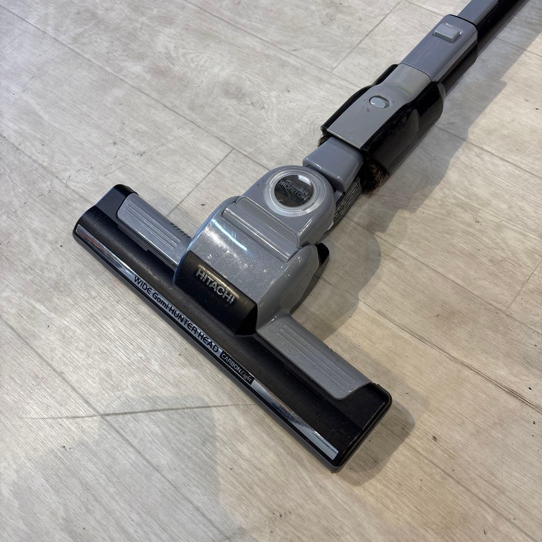 HITACHI　サイクロン式クリーナー　CV-SW5000