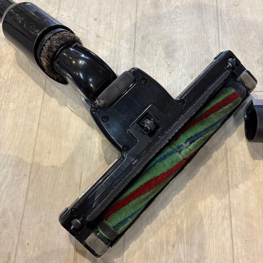 HITACHI　サイクロン式クリーナー　CV-SW5000