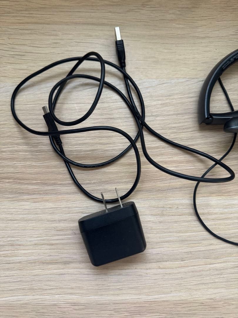 ソニー 首かけ集音器/テレビ用スピーカー SMR-10