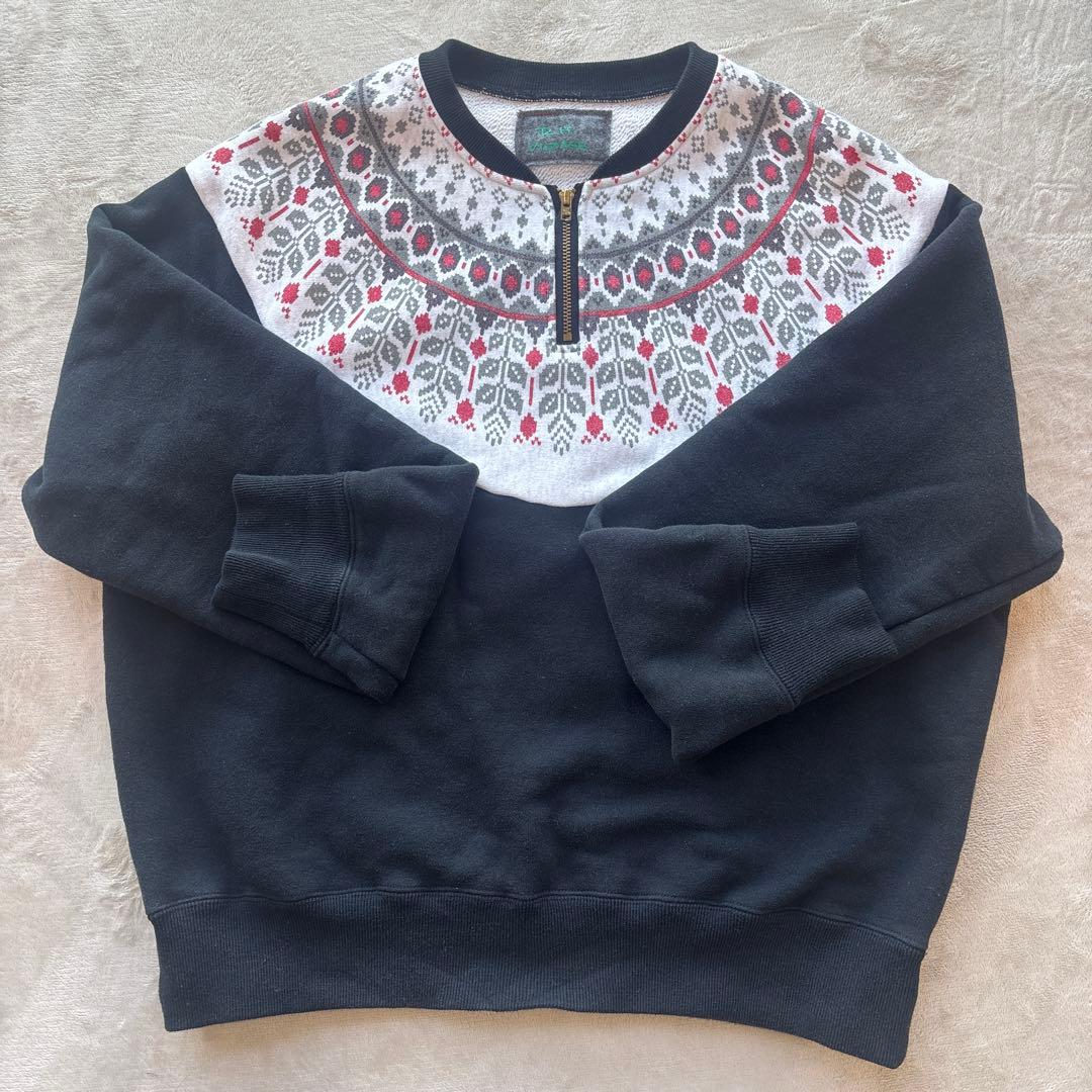 ロンハーマン　R.H VINTAGE 2025FW スウェット