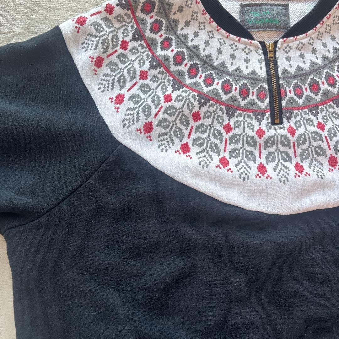 ロンハーマン　R.H VINTAGE 2025FW スウェット