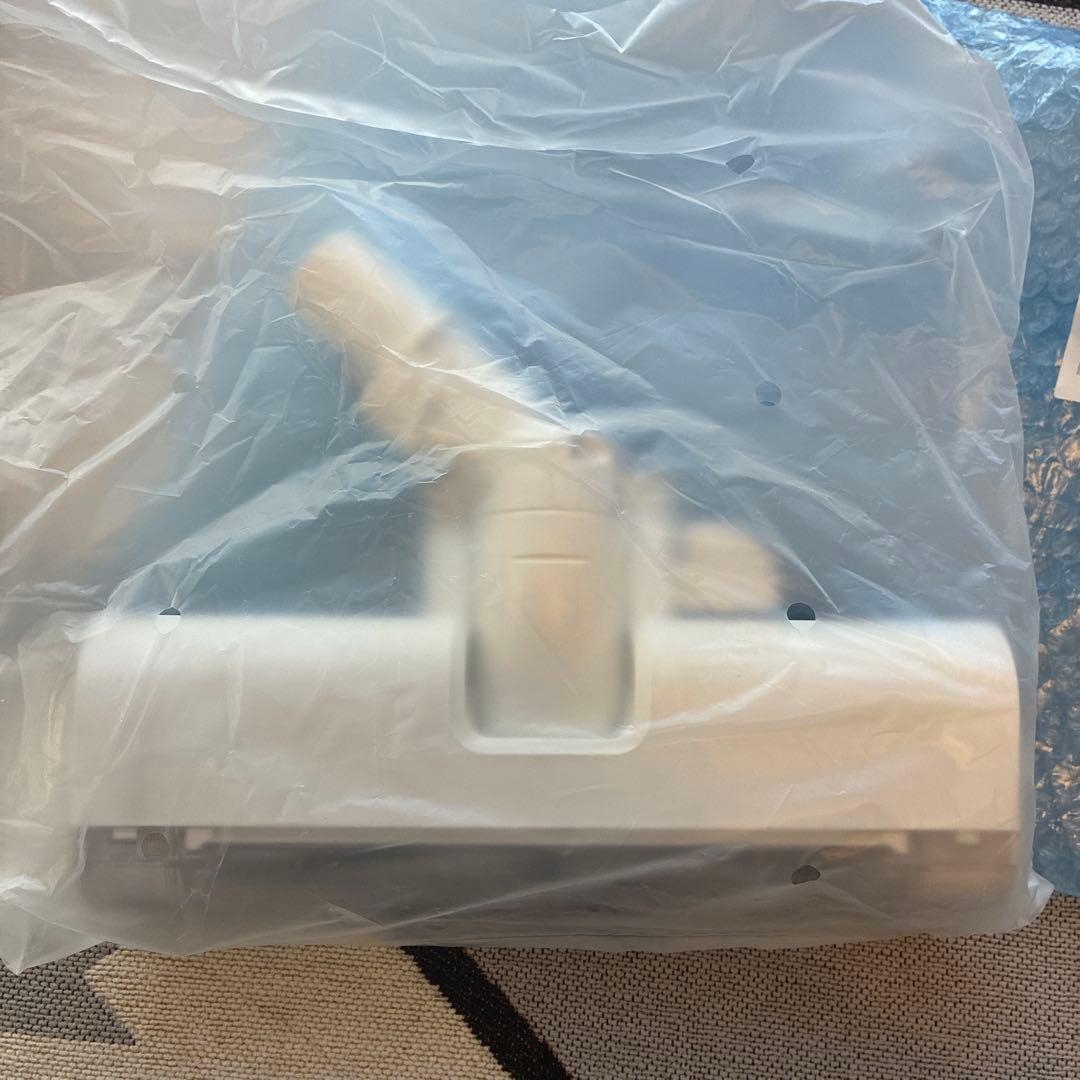 ⚫︎新品未使用⚫︎Panasonic 掃除機　 　【品番：AVV85P-V00W】