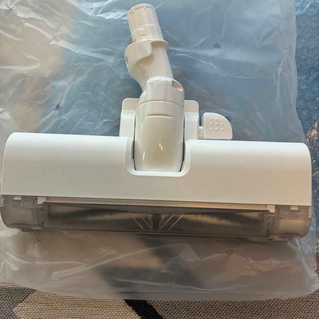 ⚫︎新品未使用⚫︎Panasonic 掃除機　 　【品番：AVV85P-V00W】