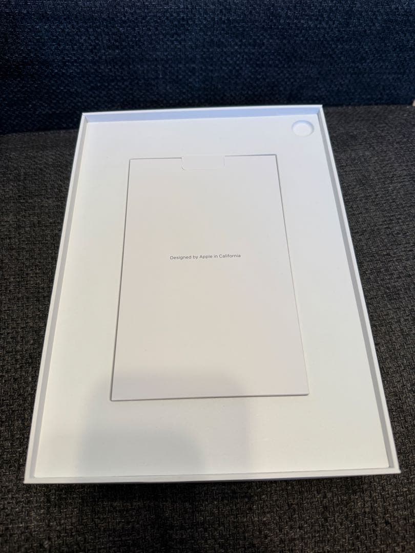 【最終値下げ】 iPad Air M2 /Apple Pencil Proセット