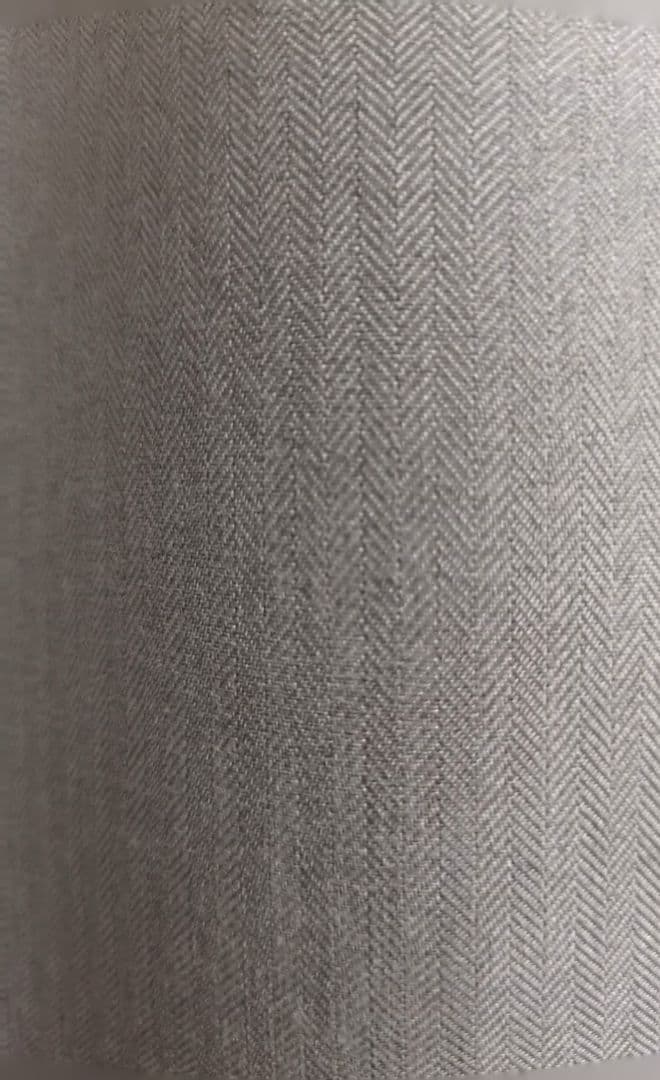 【新品未使用】花柄刺繍レースつきカーテン_完全遮光/遮熱遮断/防音/形状記憶