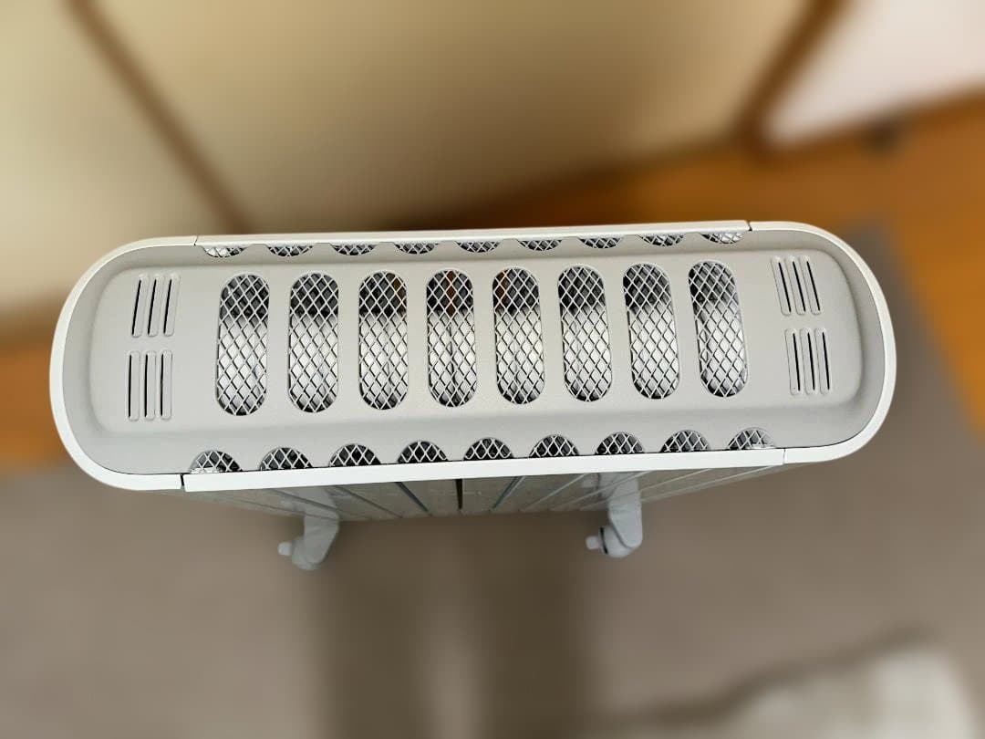 デロンギ ベルカルド オイルヒーター RHJ75V0915（中古）