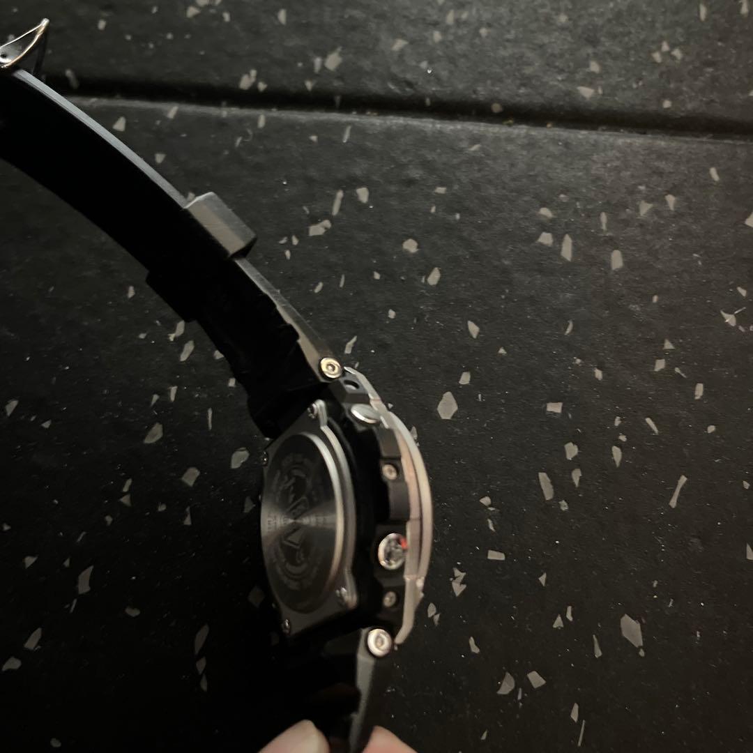 G-SHOCK Gショック GST-W310-1AJF 電波 ソーラー