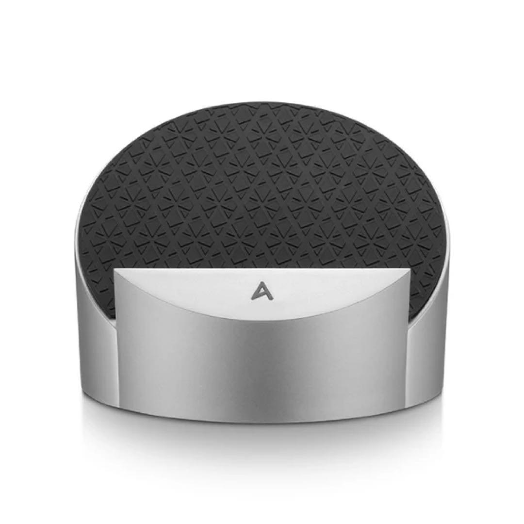 ポータブルプレーヤー Astell&Kern AK CRADLE Silver