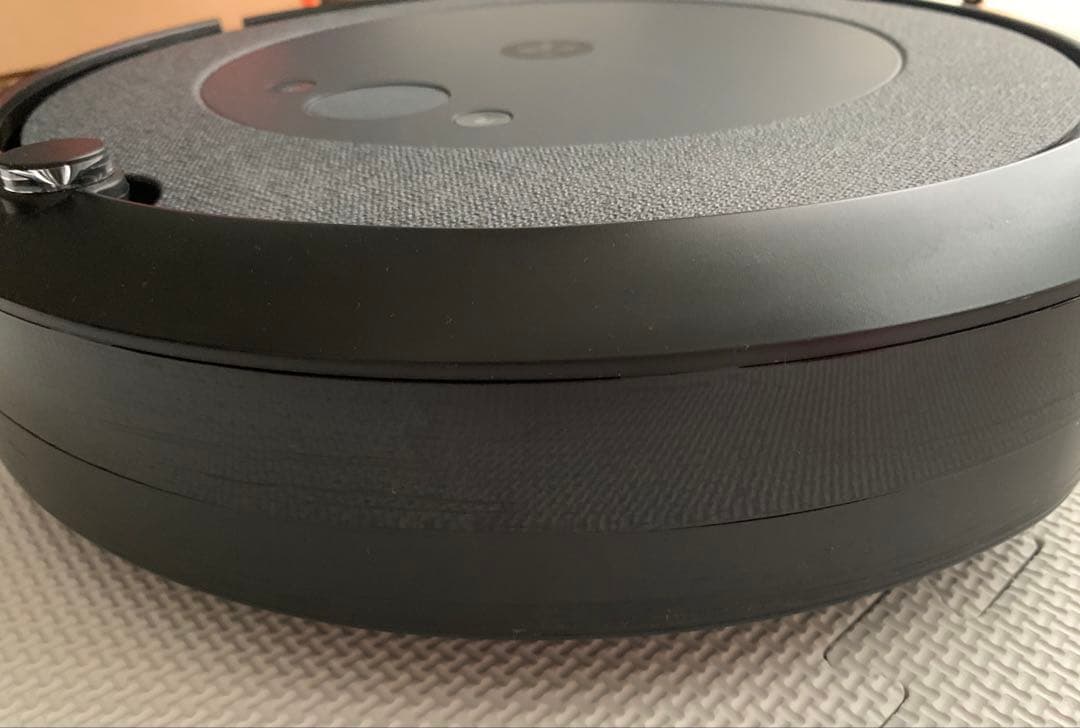 アイロボット掃除機&床拭きロボット　ルンバi5+ クリーンベース付き