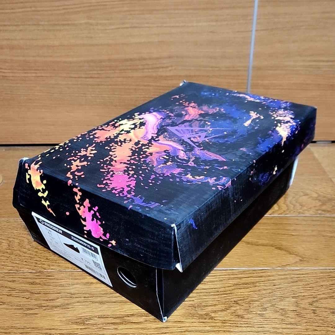 シューズ(男性用) Rigorer AR3 Apollo