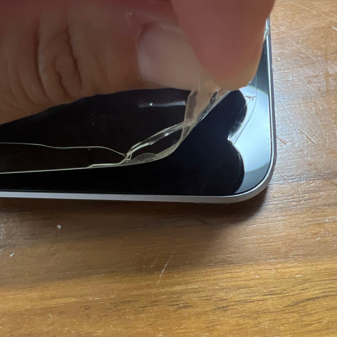 Apple iPad シルバー　第6世代　32GB