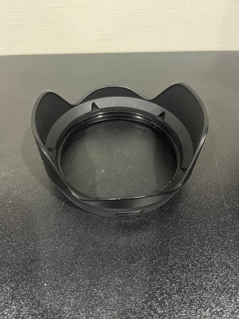 値下げ中　SIGMA 20mm f1.4 DG DN SONYEマウント