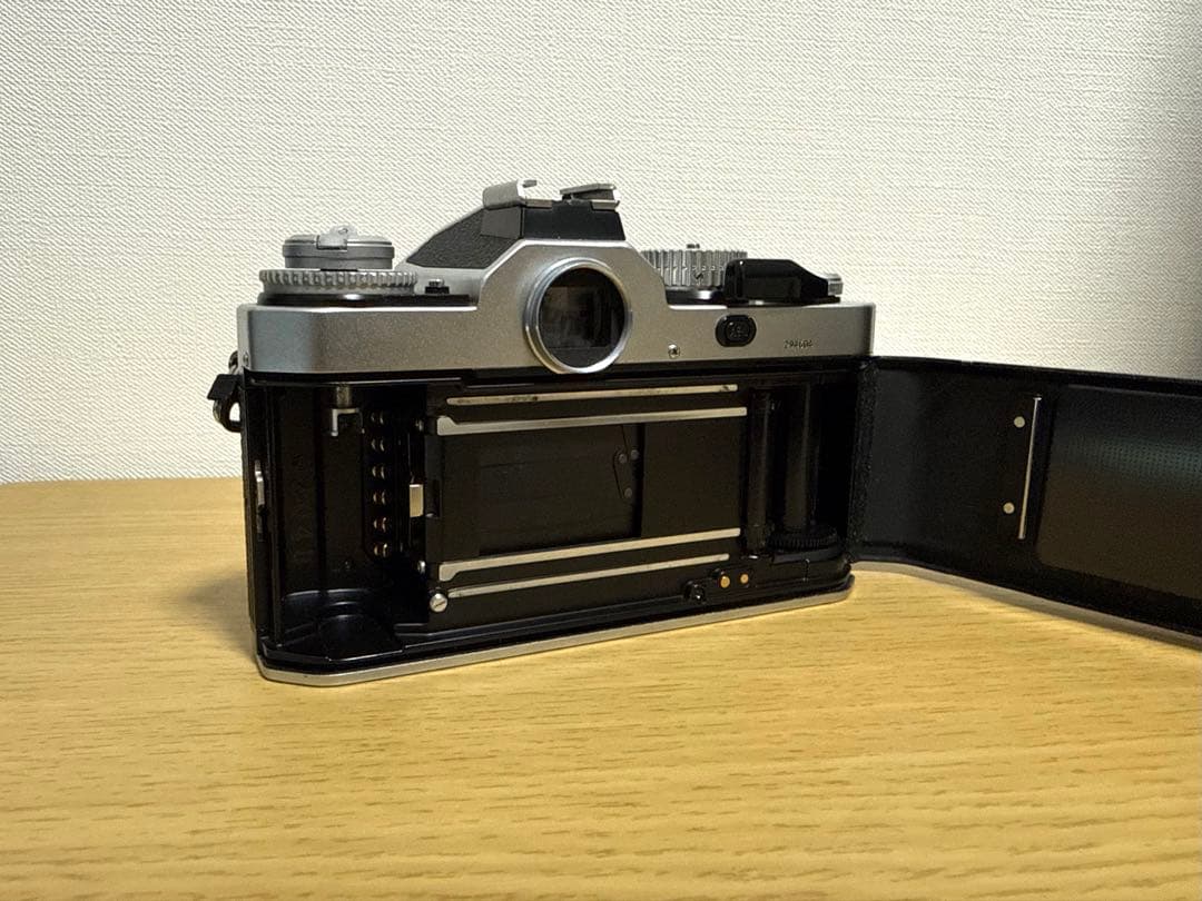 Nikon FM3A 一眼レフカメラ