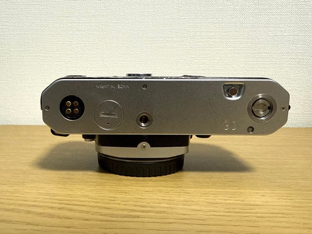 Nikon FM3A 一眼レフカメラ