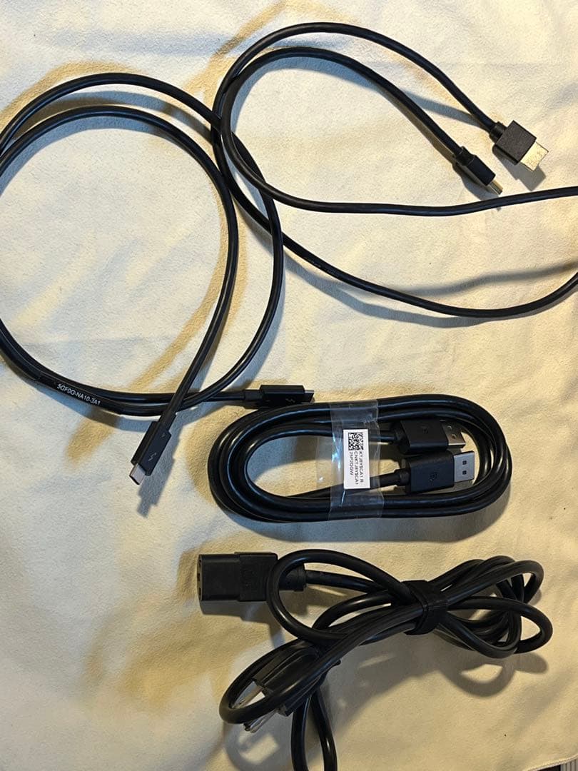 ブ*根様 Dell デジタル ハイエンド シリーズ 27インチ モニター U27