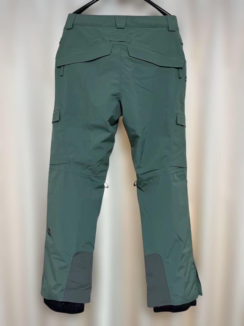 新品タグ付 686 サーマグラフ パンツ メンズ Sサイズ