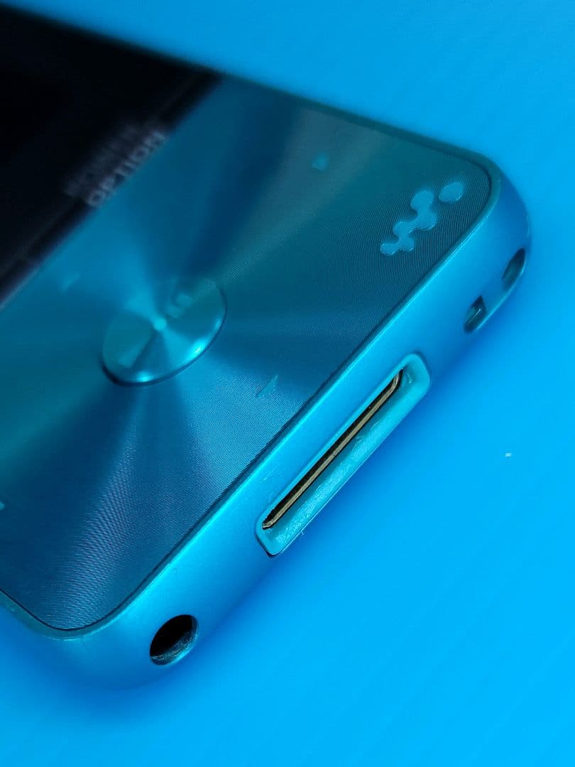 SONY WALKMAN NW-S313K「SNOOPY Style …