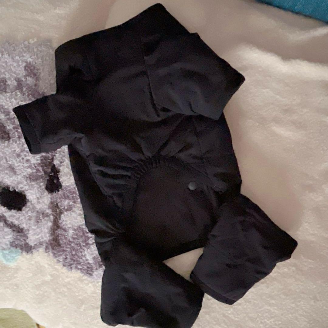 スノーピーク Flexible Insulated Jacket ブラック M