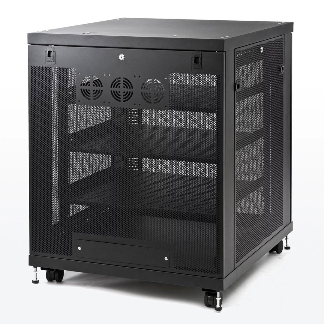 ルーター・ネットワーク機器 HORIC HDM100-015SV