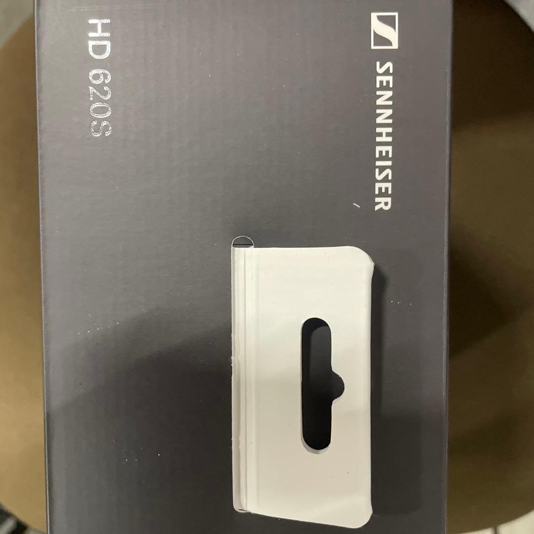 ヘッドホン SENNHEISER HD 620S