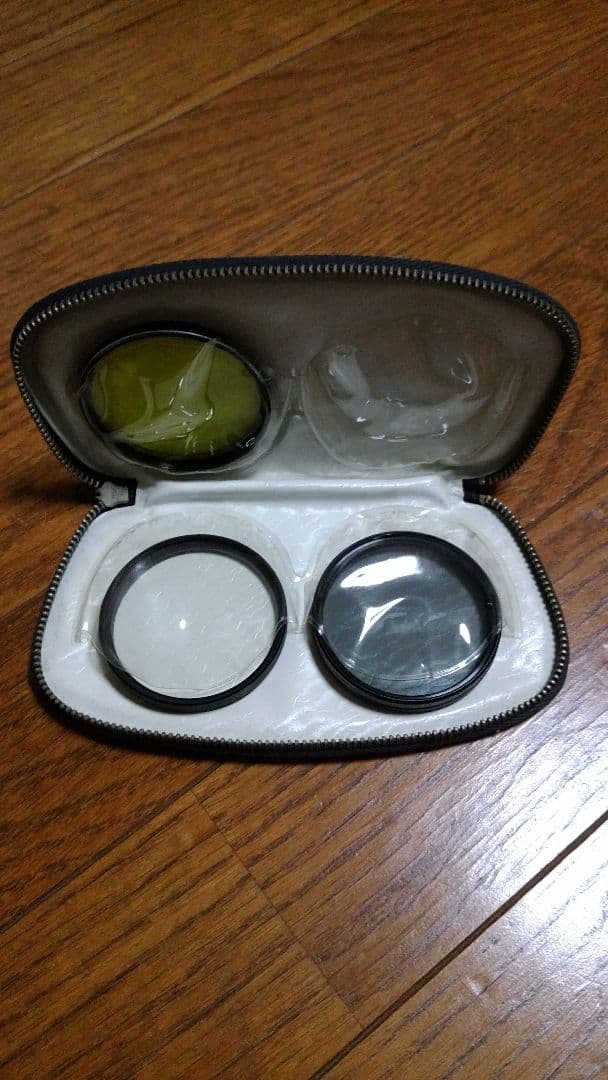 フィルムカメラ　Nikomat