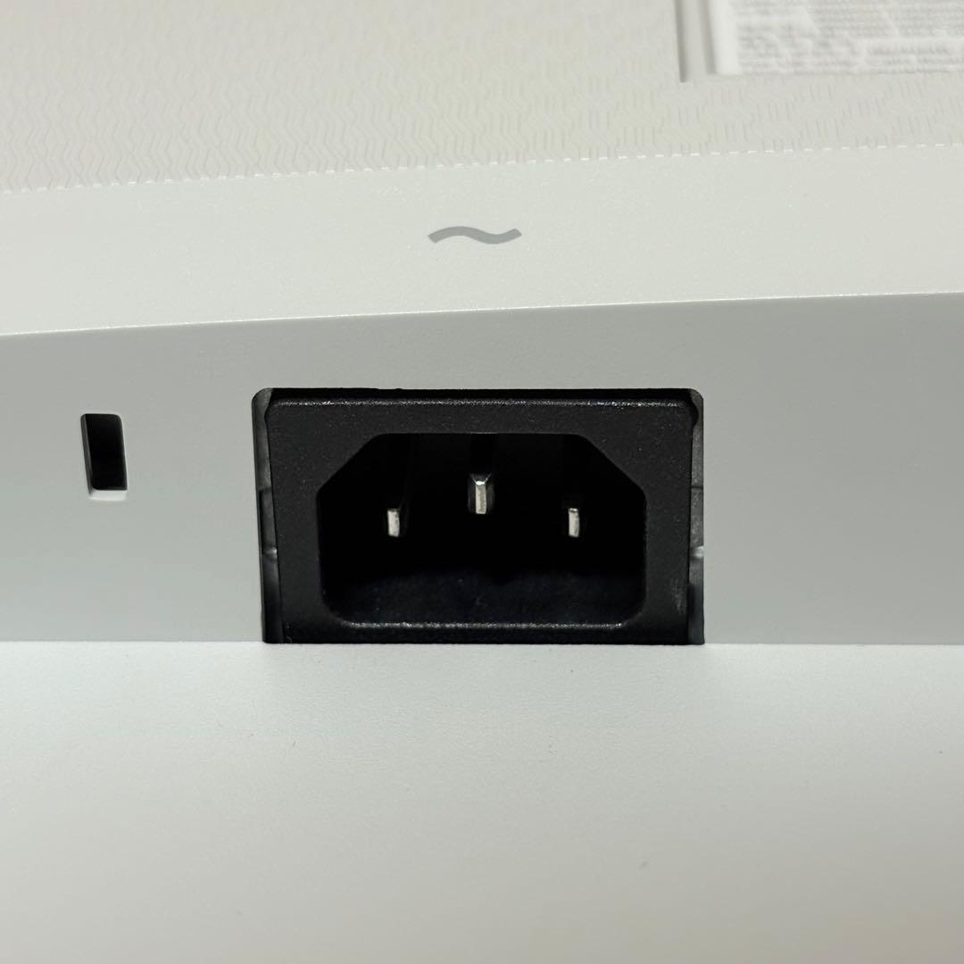 DELL 23.8インチモニター　S2421HS 本体 スタンド付き