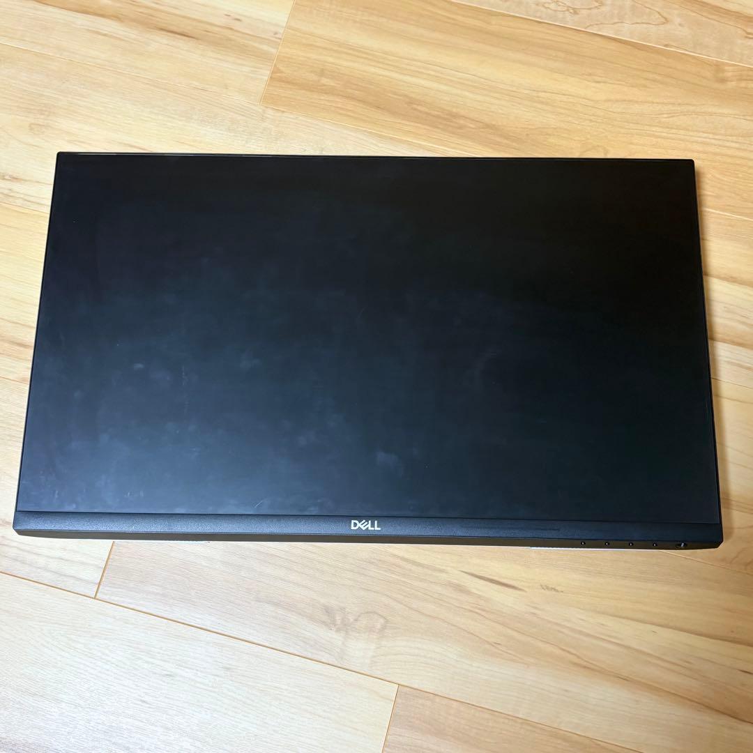 DELL 23.8インチモニター　S2421HS 本体 スタンド付き