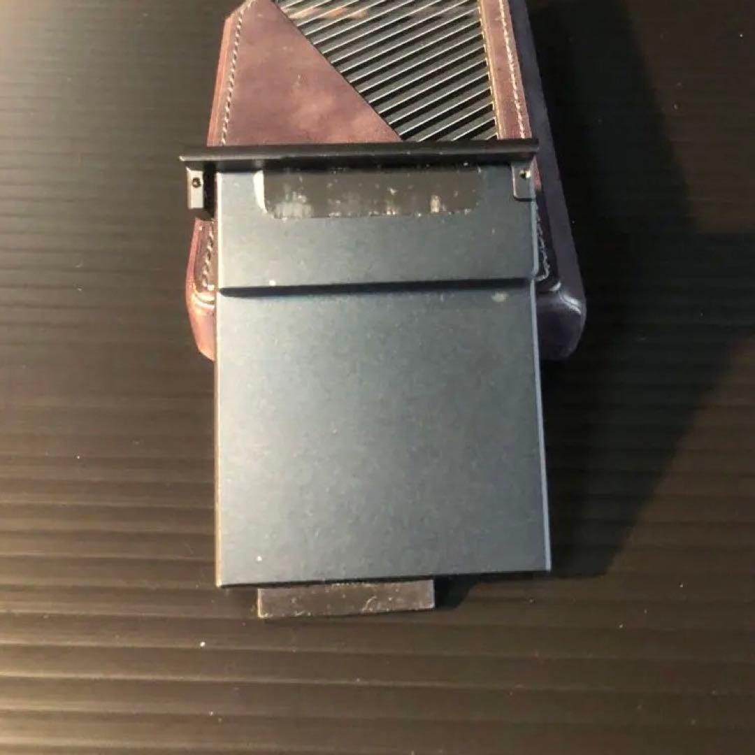 Cayin N6MK2交換オーディオマザーボード T01と革ケース