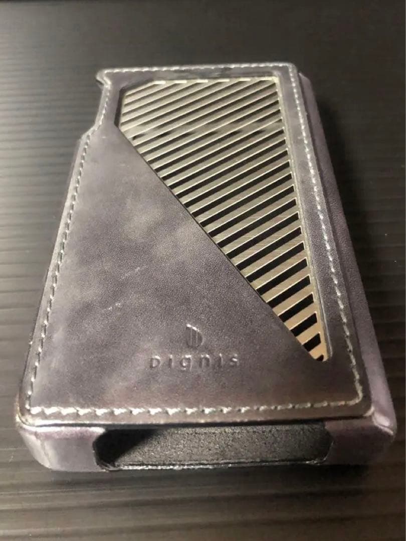 Cayin N6MK2交換オーディオマザーボード T01と革ケース