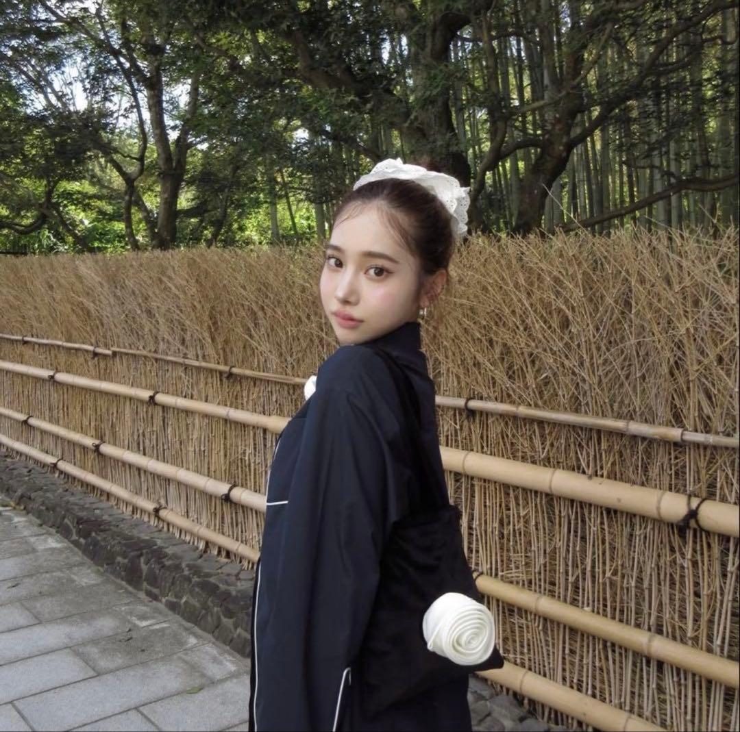 再値下げ‼️Bibiy. STEPHANIE SHIRT