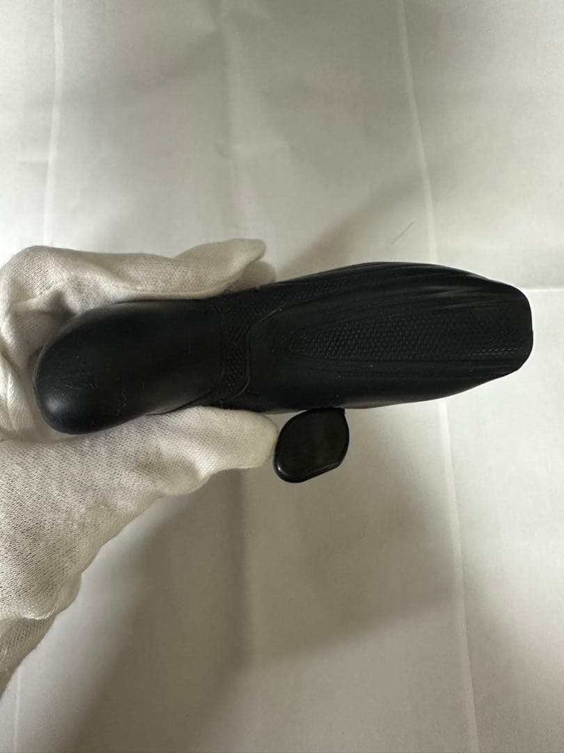 カンパニョーロ レコード RECORD エルゴレバー 2x115