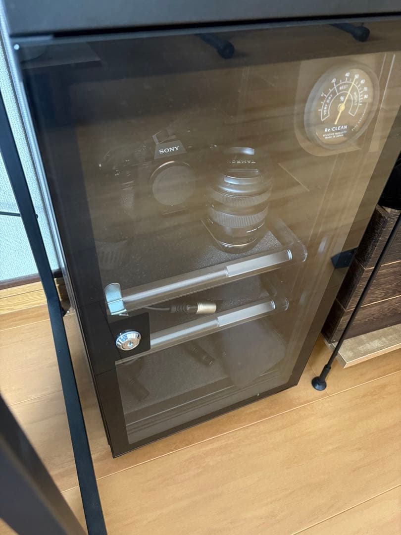 【美品】タムロン 20-40mm F/2.8 Di III VXD eマウント